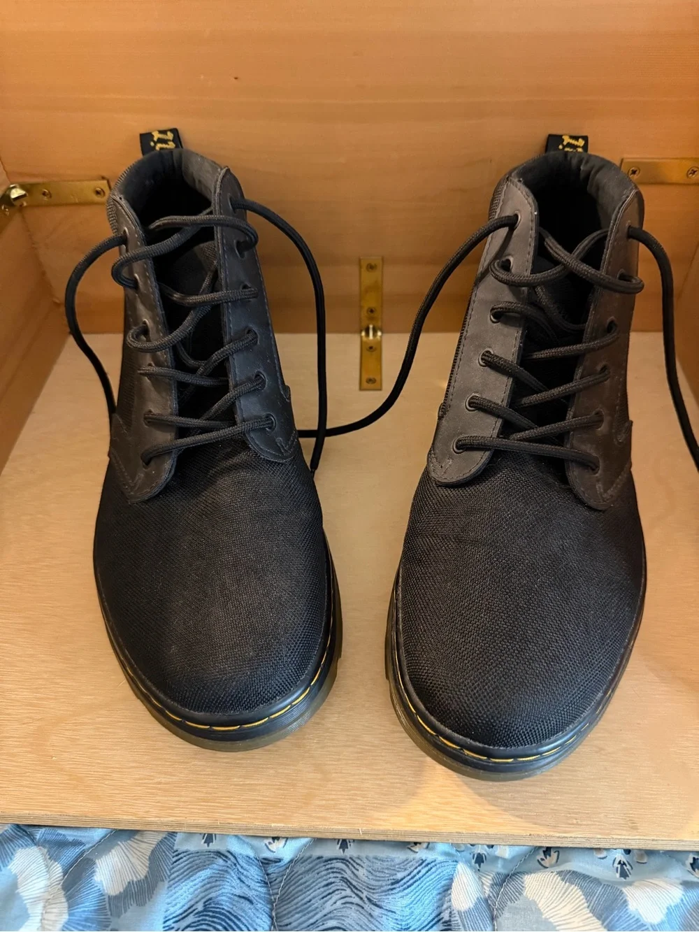 Dr. Martens sturdy dr